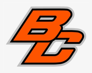 Byron Center Bulldogs - Byron Center High School Logo