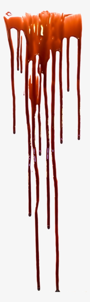 dripping blood png