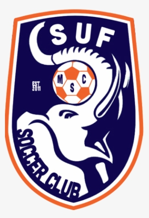 Csuf Club Crescent - Cote D Ivoire National Football Team Logo