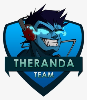 Team Gaming Logo Png