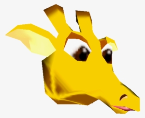 Download Zip Archive - Giraffe