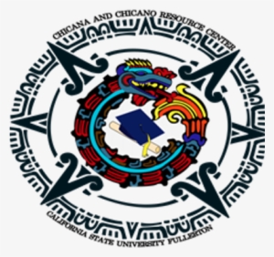Crc At Csuf - Emblem