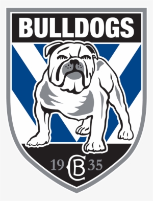 Bulldogs-cglogo - Bulldogs Nrl