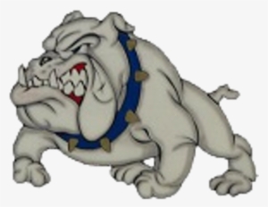 School Logo Image - Genesee Bulldogs Logo