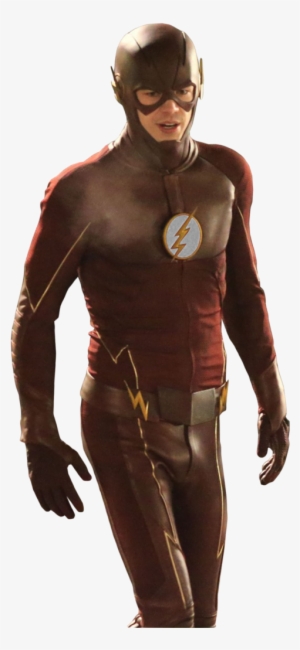 Png Flash S U00e9rie Png World - Cisco Ramon The Flash