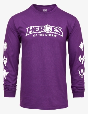 Upcoming Balance & Design Ama With Heroes Developers - Heroes Of The Storm Shirt