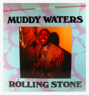 There Is Also Another Pop Song Named After Muddy Waters' - Rolling Stone