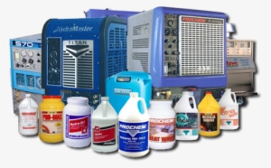 Clearbox - Cleaning & Restoration Supply