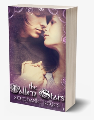 The Fallen Stars - Fallen Stars: A Star Child Series: Book 2