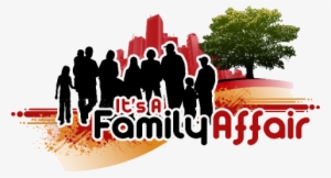 General Information About Our Family Reunion - Its A Family Affair