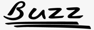 Buzz-logo - Buzz Logo Png