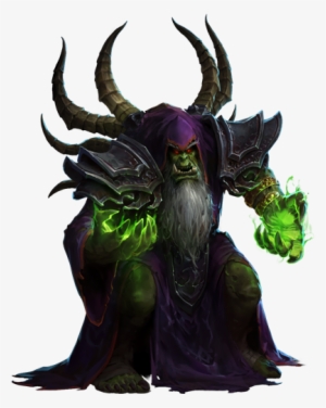 Guldar-zpsfjstfhb5 - World Of Warcraft