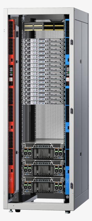 Are You Managing And Monitoring Your Rack Infrastructure