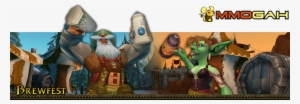 Brewfest Wow