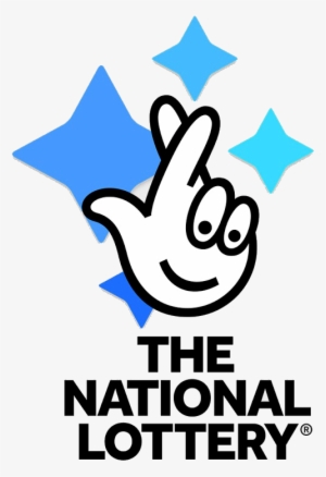 The National Lottery - National Lottery Logo