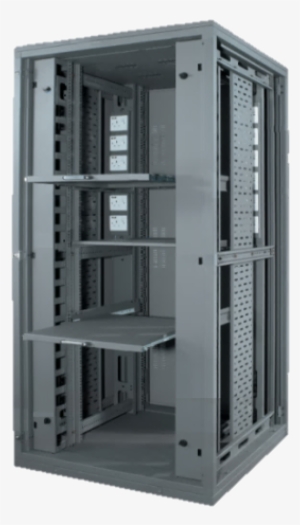 Server Rack - Cupboard