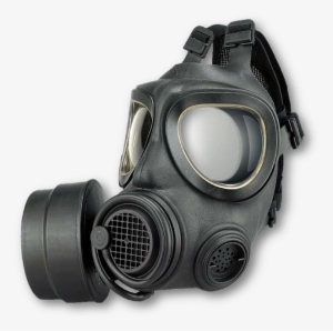 It's No Secret That A Green Cleaning Program Helps - Gas Mask