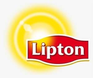 Lipton-logo - Lipton Tea Bags 100