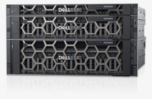 Dell Emc Poweredge Rack Servers - Dell Emc Rack Server