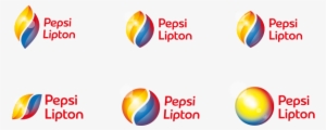 Pepsi Lipton Partnership A Corporate Identity For The - Volleyball