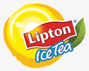 Lipton Ice Tea Logo - Lipton Ice Tea Slogan