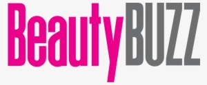 Logo Beauty Buzz - Colorfulness