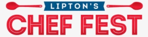 Join Us At Lipton's Chef Fest On October 22nd, 2016, - Checkers Buffalo Chicken Sandwich
