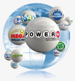 Play Online Lottery From Anywhere In The World - Lottery World