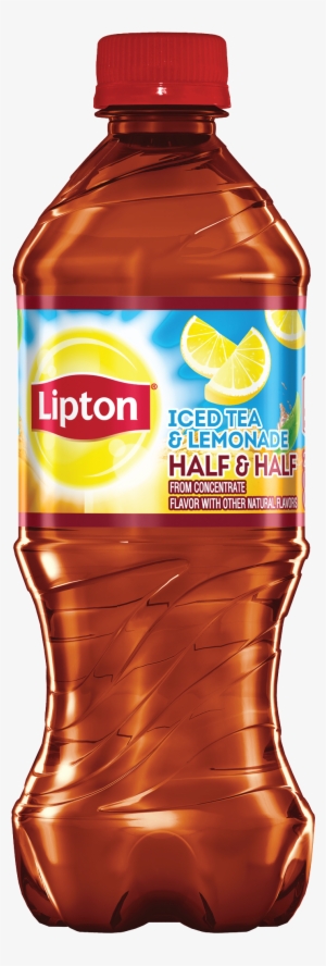 Lipton Half & Half Iced Tea Lemonade