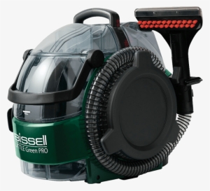 Bissell Little Green Pro Commercial Spot Cleaner - Bissell Little Green Pro Spot Cleaner