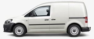 2015 Volkswagen Caddy Refrigerated Van Review - Vw Caddy Van 2015