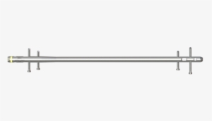 Antegrade/retrograde Femoral Nail - Nail