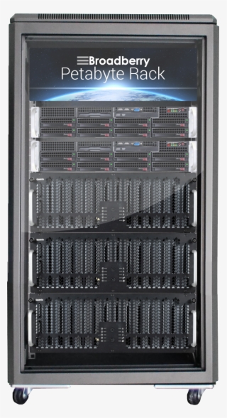 Example Configurations - Petabyte Storage Server