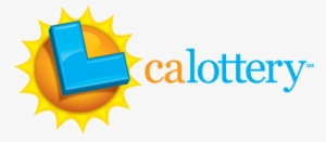 California Lottery Logo