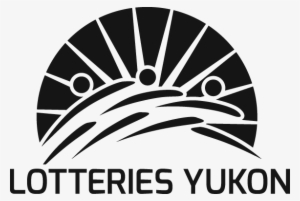 Lotteriesyukon Logo-black - Moscow Power Engineering Institute Logo