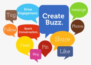 Social-buzz - Social Media Like Share Follow