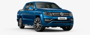 Image - Volkswagen Amarok