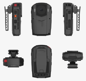 Ds Mh2111 1 - Hikvision Body Worn Camera
