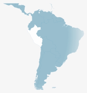 Cuzco On A Map