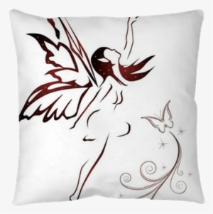Fairy Vector