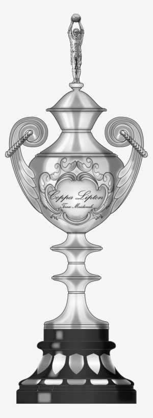 Open - Lipton Challenge Cup
