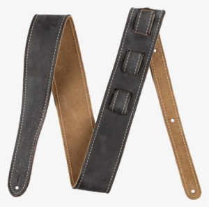 Fender Road Worn Guitar Strap