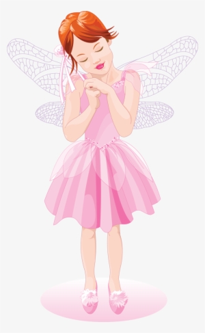 Pink Fairy