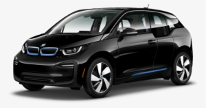 Previousnext - Bmw I3