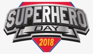 Super Heroes Logo Png