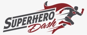 St Francis Super Hero Dash - Superhero Dash