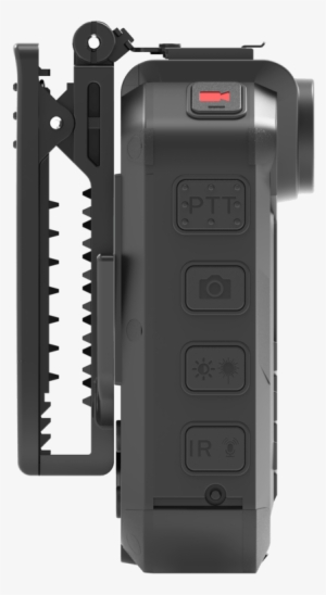Videotracer Body-worn Recorder - Gadget