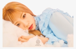 Report Abuse - Wjsn Dream Your Dream Yeoreum