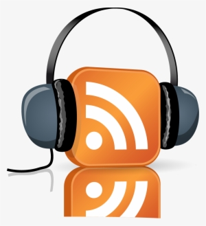 Itunes Listen On Apple Podcast Logo Png Transparent Png 1000x259 Free Download On Nicepng