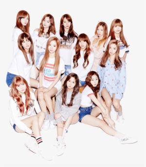 Kpop Girl Group Teaser
